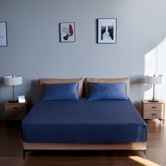 Antibacterial Bed Sheets