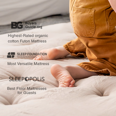 Classic Floor Mattress