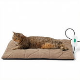 Free Electric Heated Pet Mat (5pcs limited)