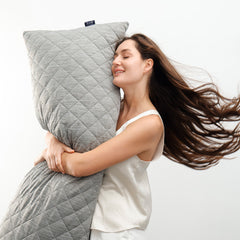 MuscleEase Cooling Body Pillow