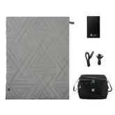 36W Cordless Heated Blanket-Z-Walk Pro Max-12V