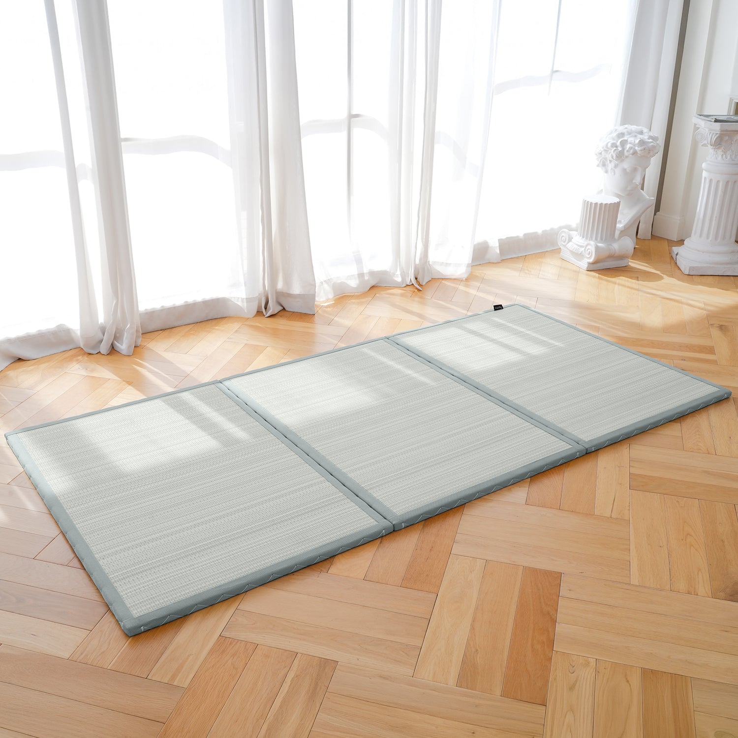 CocoShield Tatami Mat