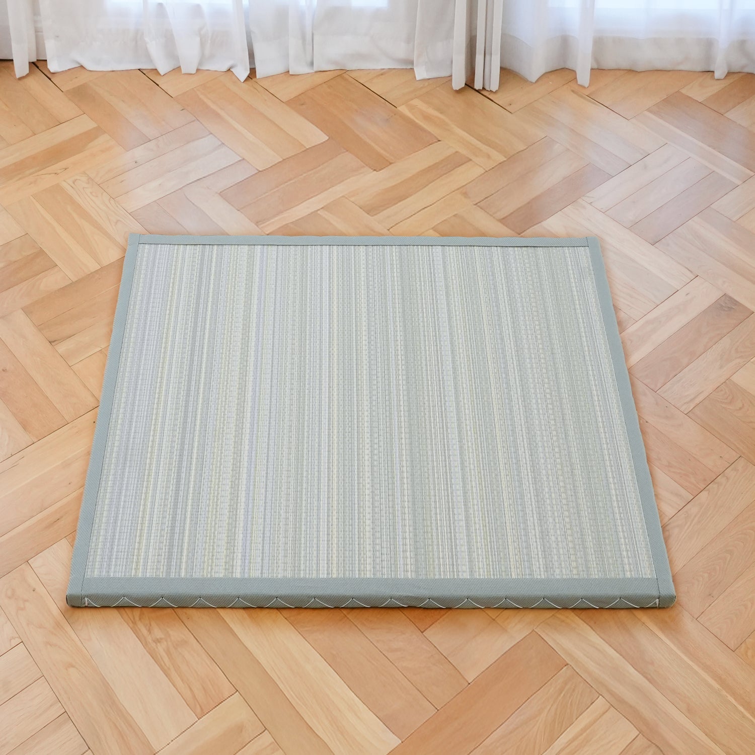 CocoShield Tatami Mat