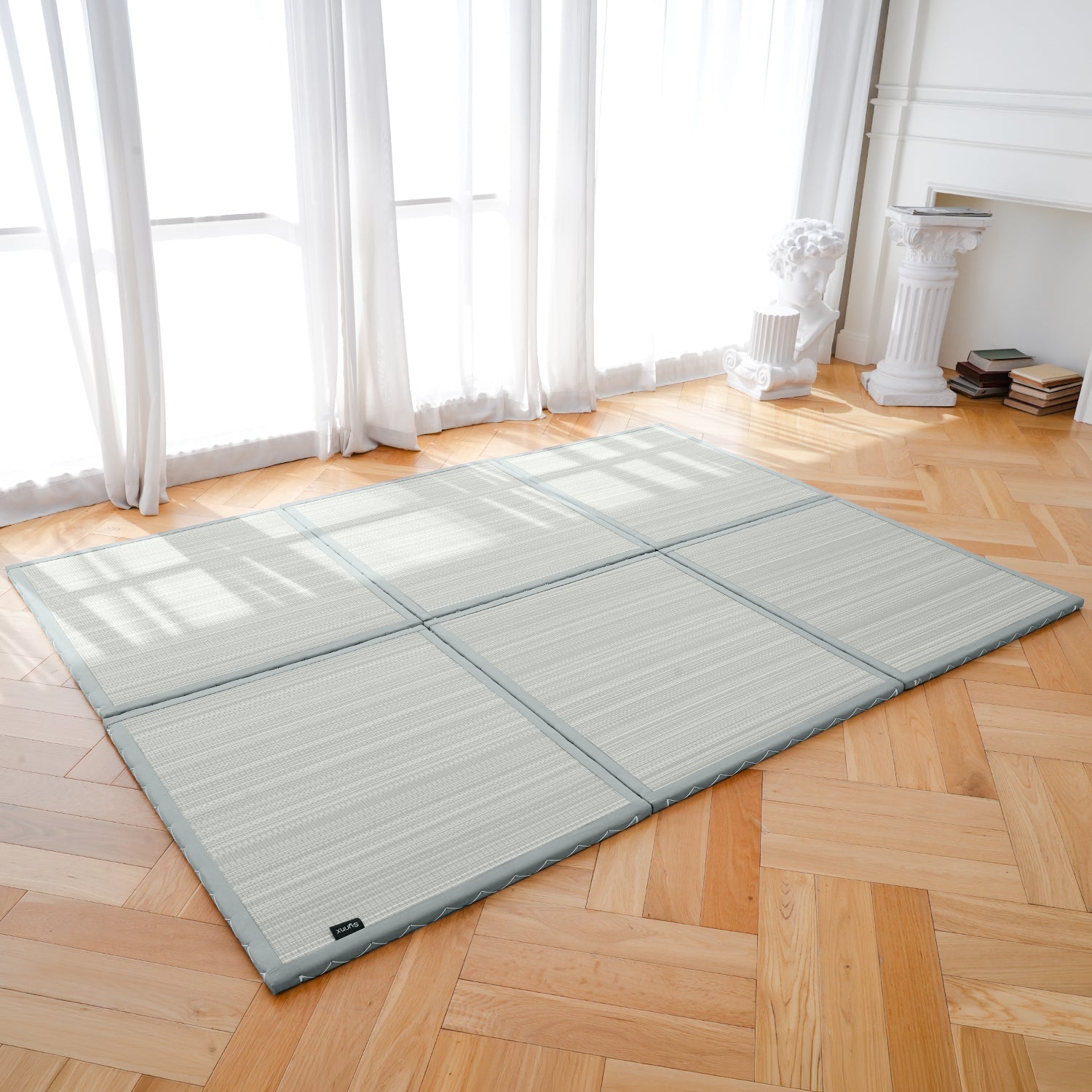 CocoShield Tatami Mat