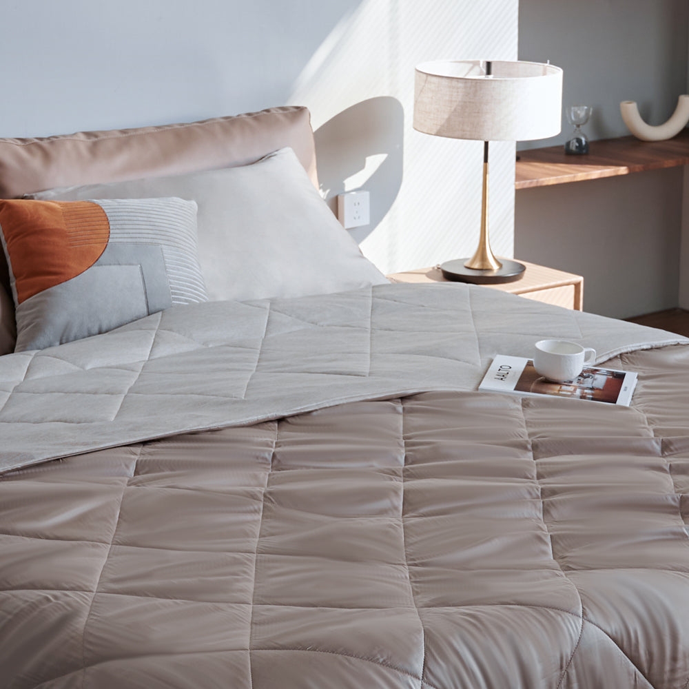 Antibacterial Bed Sheets