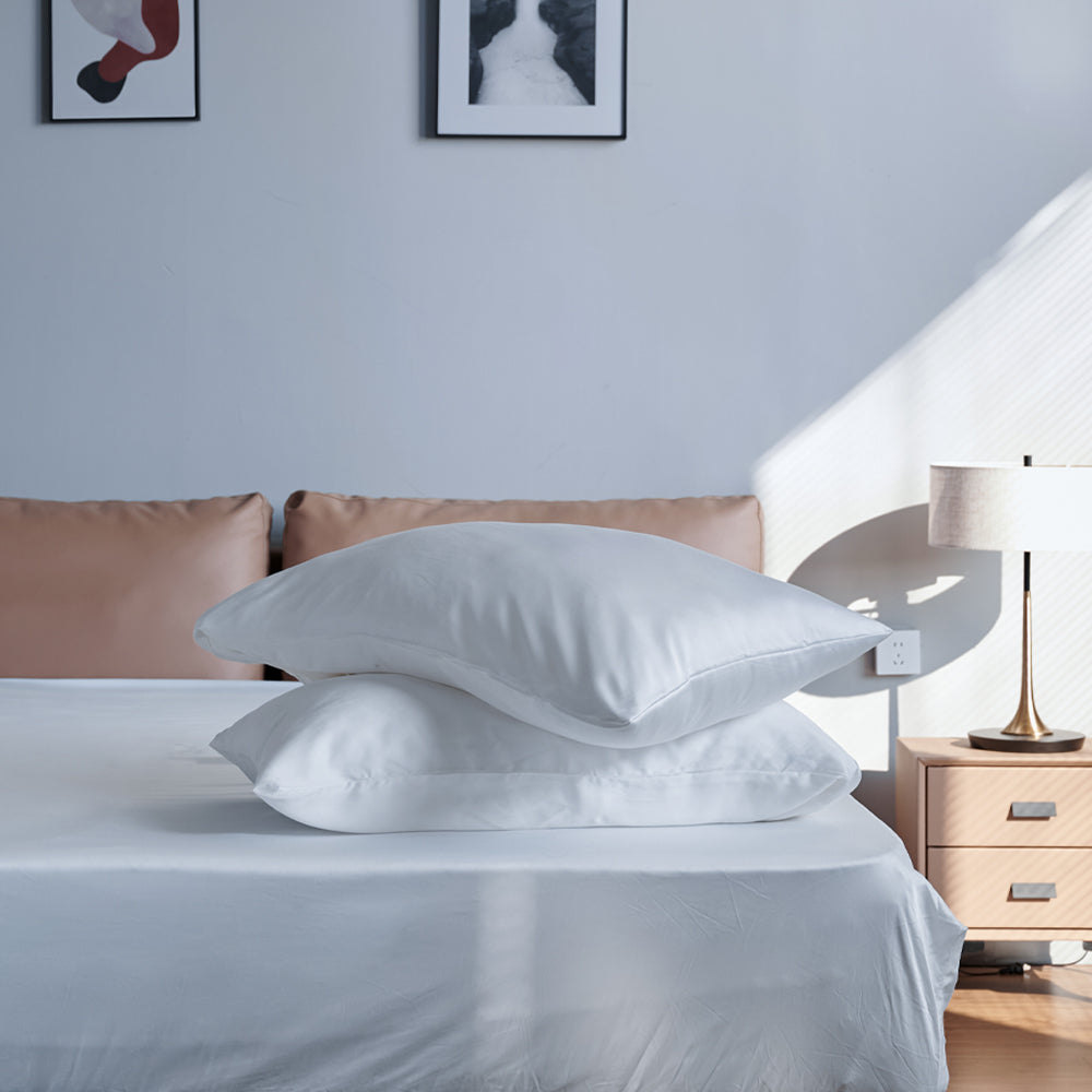 Antibacterial Bed Sheets