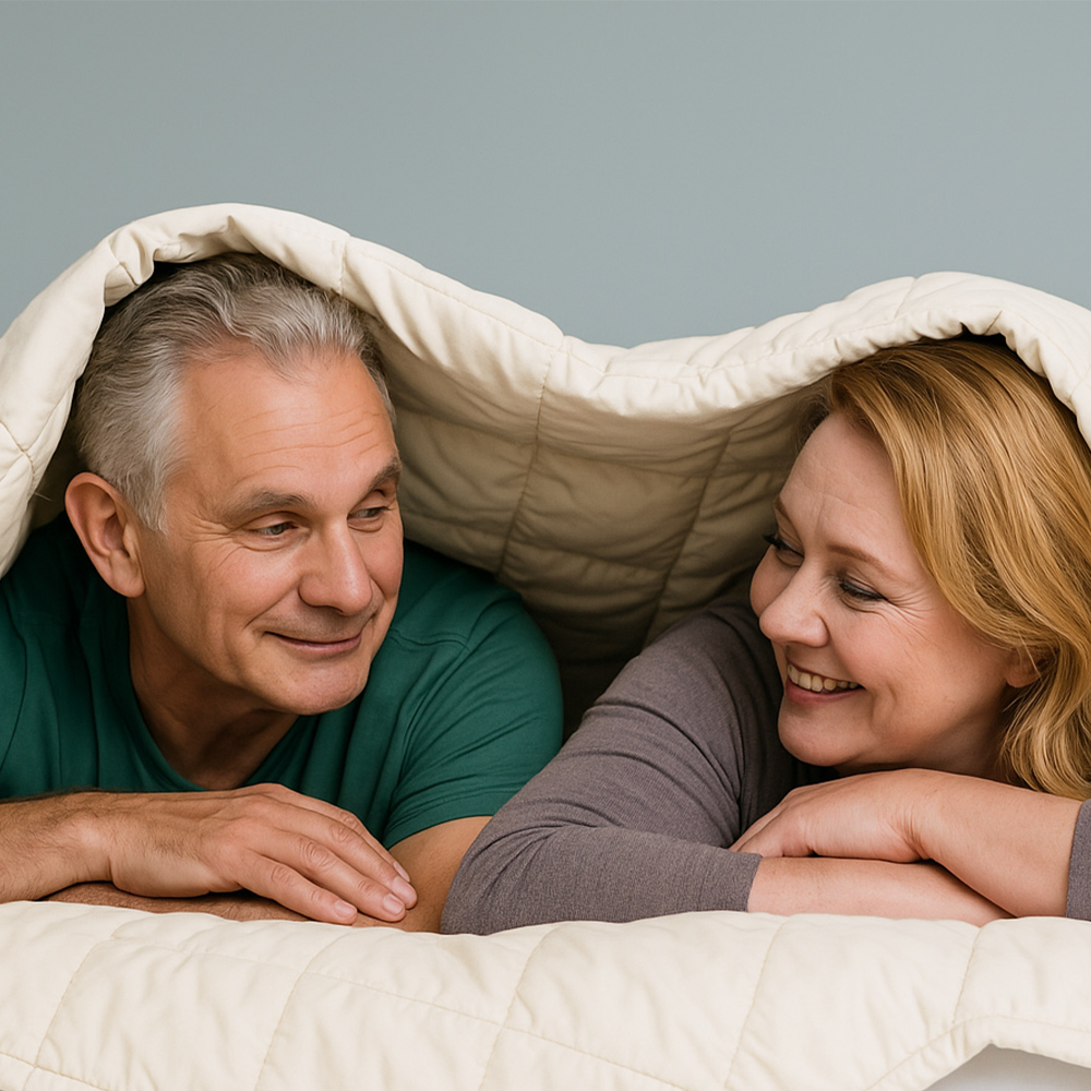Comfy Cooling Blanket