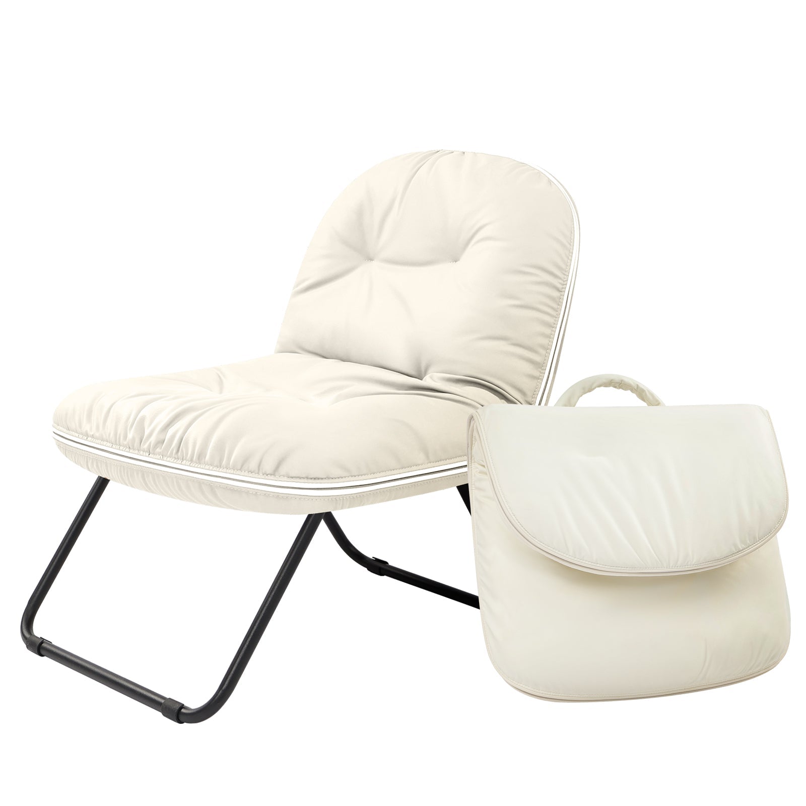 CloudMorph Floor Chair