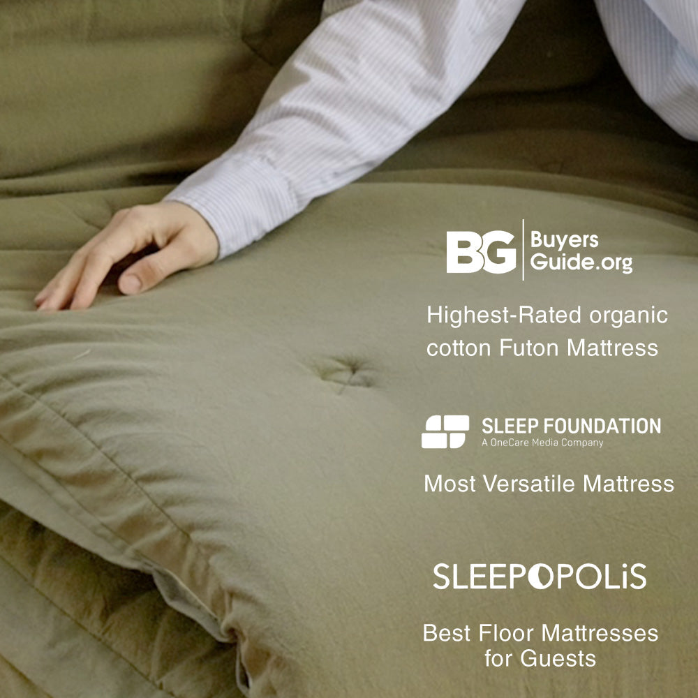 Classic Floor Mattress