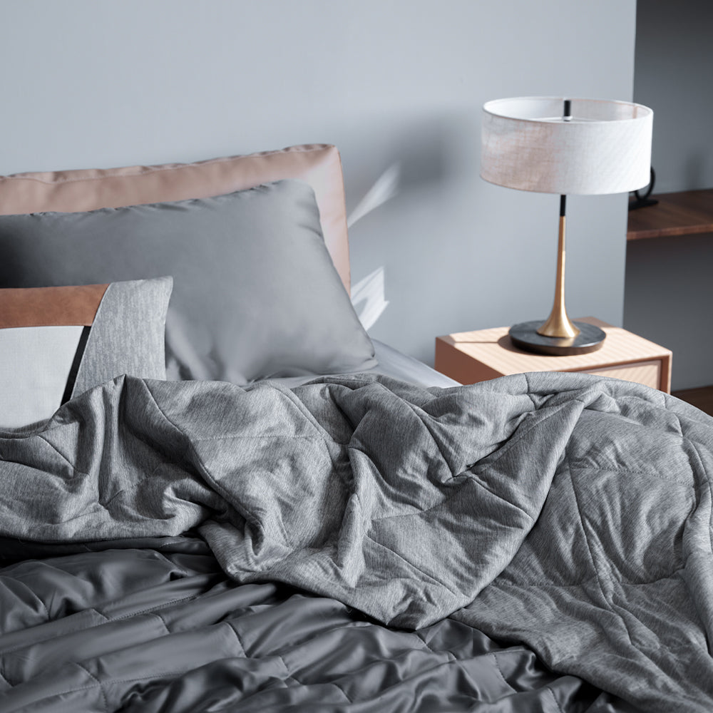 Antibacterial Bed Sheets