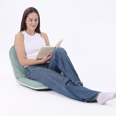 CloudMorph Floor Chair