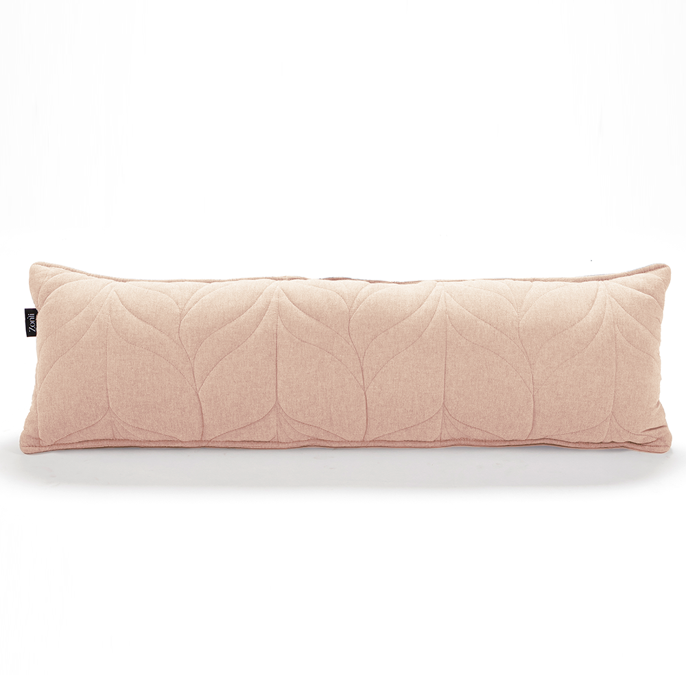 Wheat Short Body Pillow