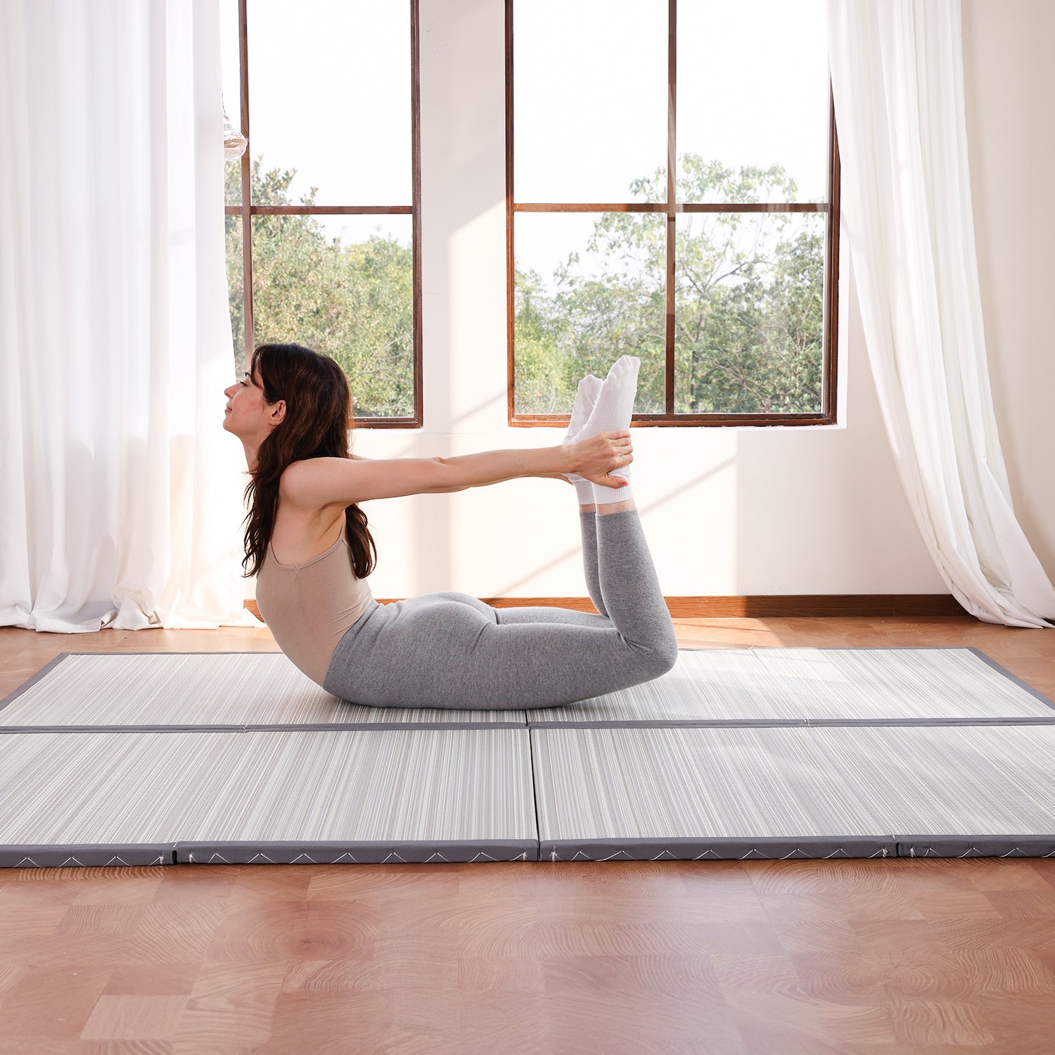 CocoShield Tatami Mat