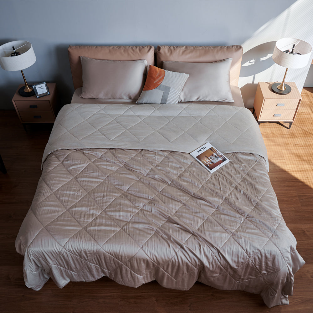 Antibacterial Bed Sheets