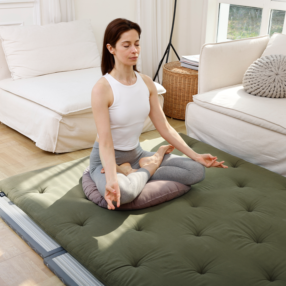 Classic Floor Mattress