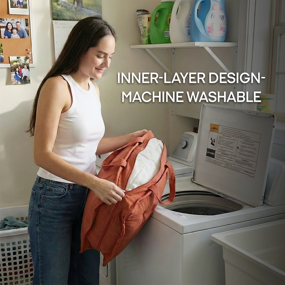 2 in 1 Cookie seat cushion