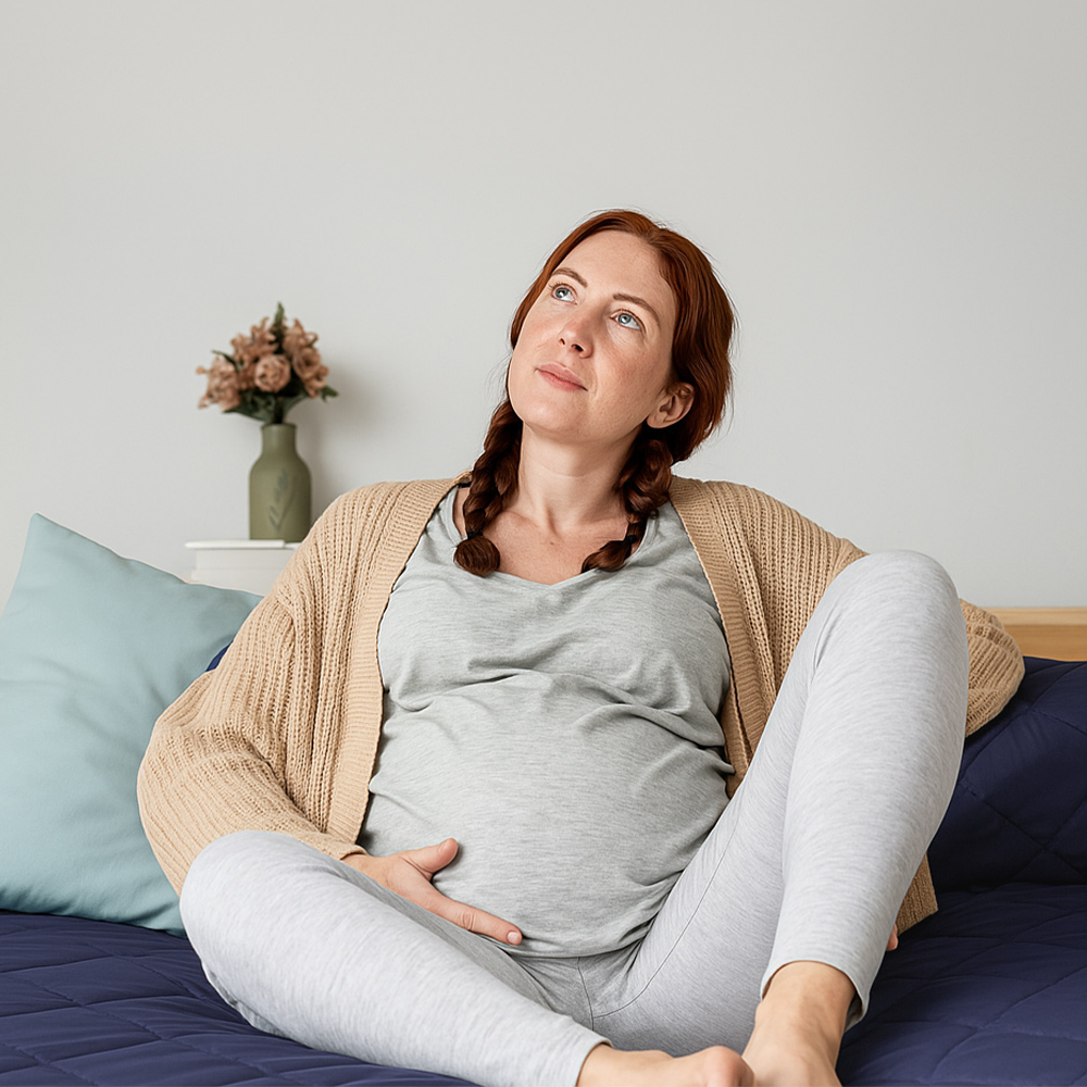 Comfy Cooling Blanket