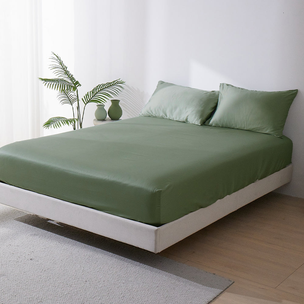 Cooling Futon Mattress Fitted Sheet