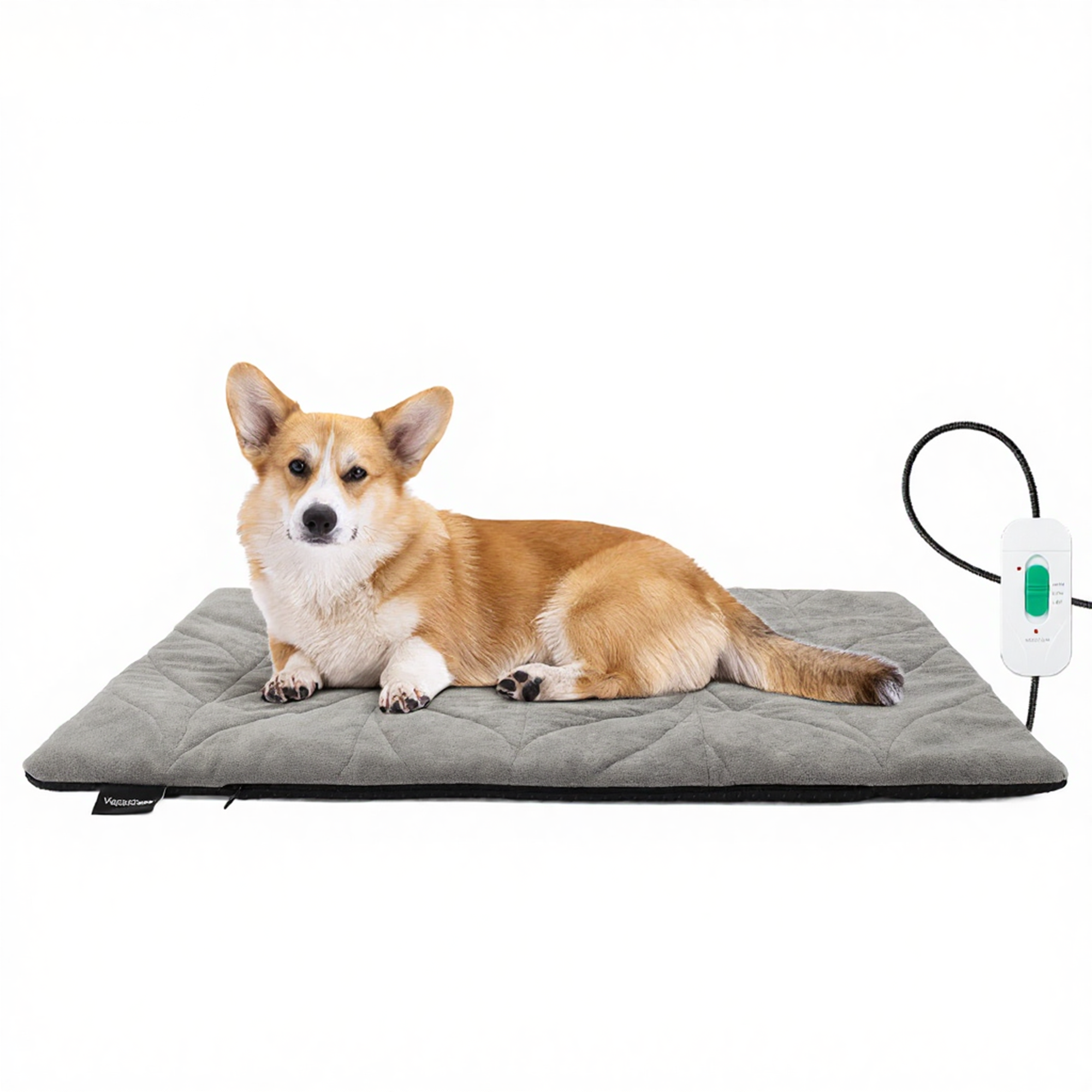 Free Electric Heated Pet Mat （5pcs limited）