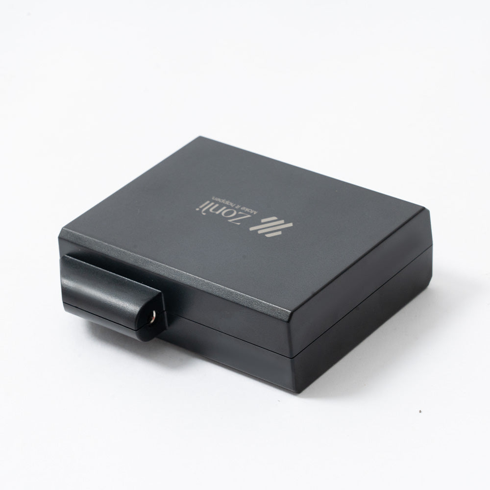 10,000 mAh Long Battery Life Extra Power Bank for 7.4V