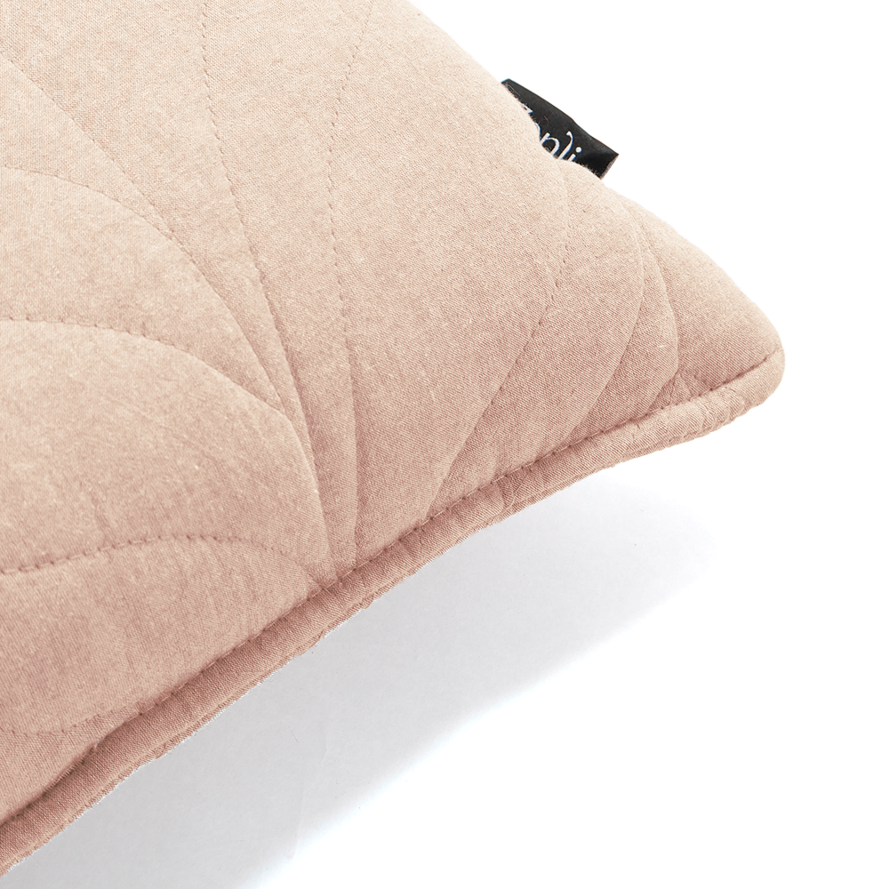 Wheat Short Body Pillow