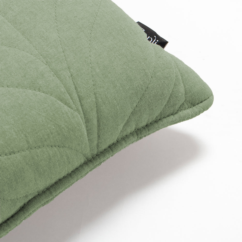 Wheat Short Body Pillow