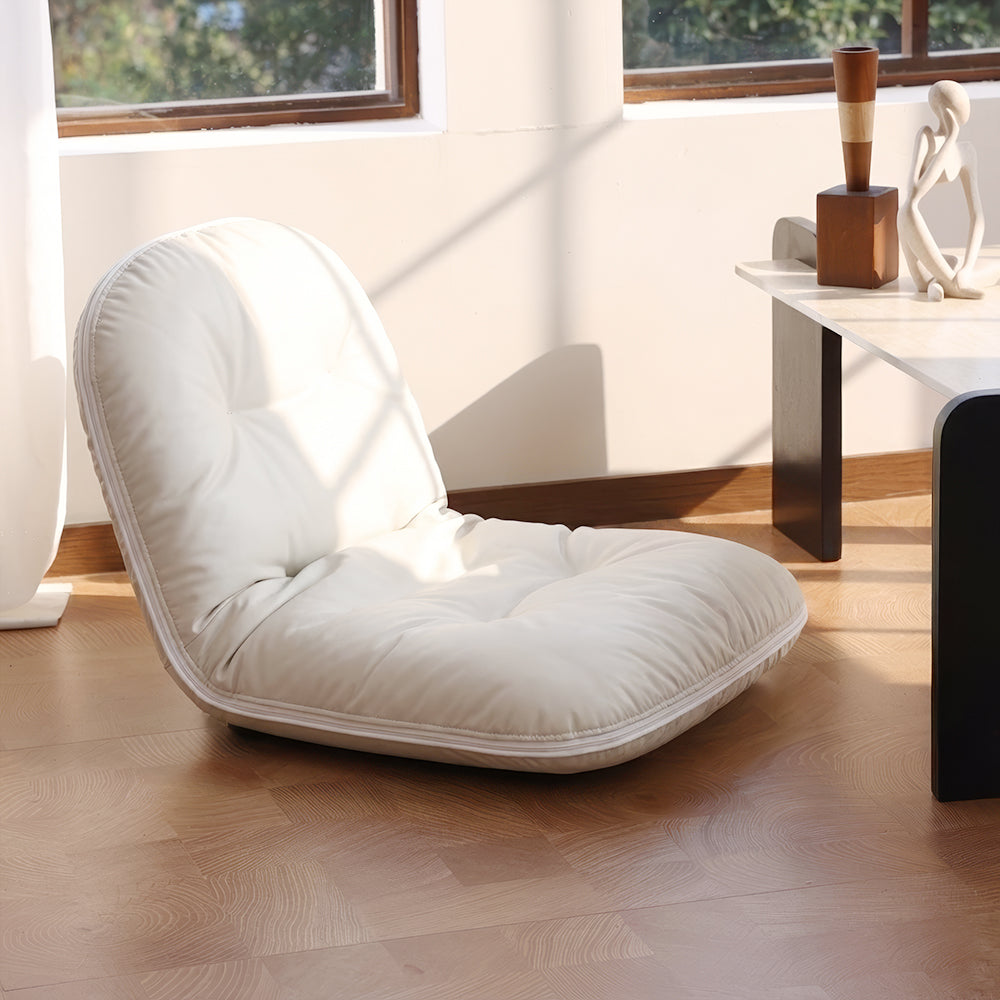 CloudMorph Floor Chair