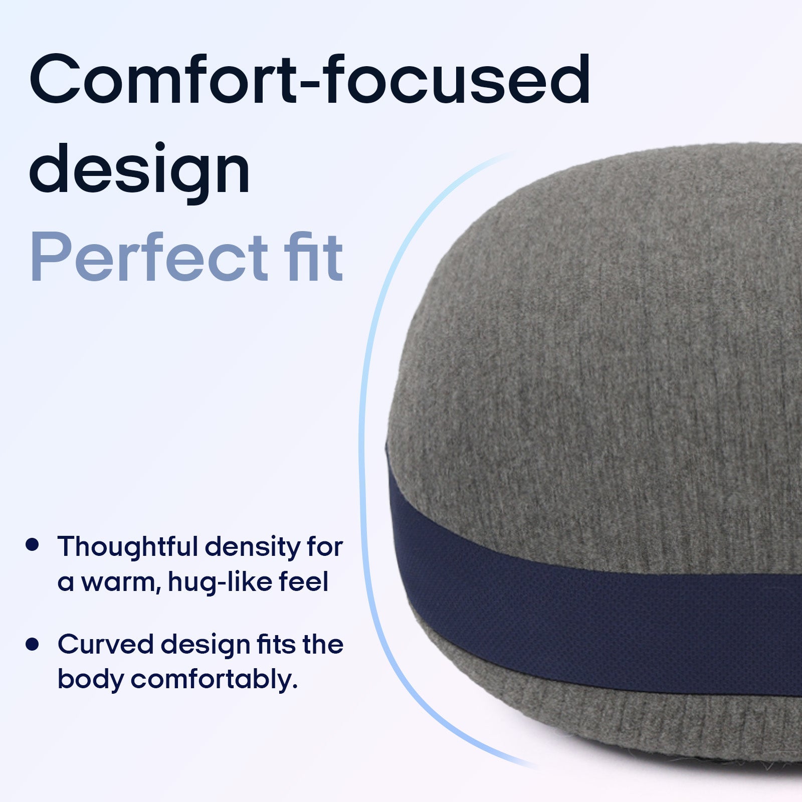 Embrace Hug Gravity Pillow