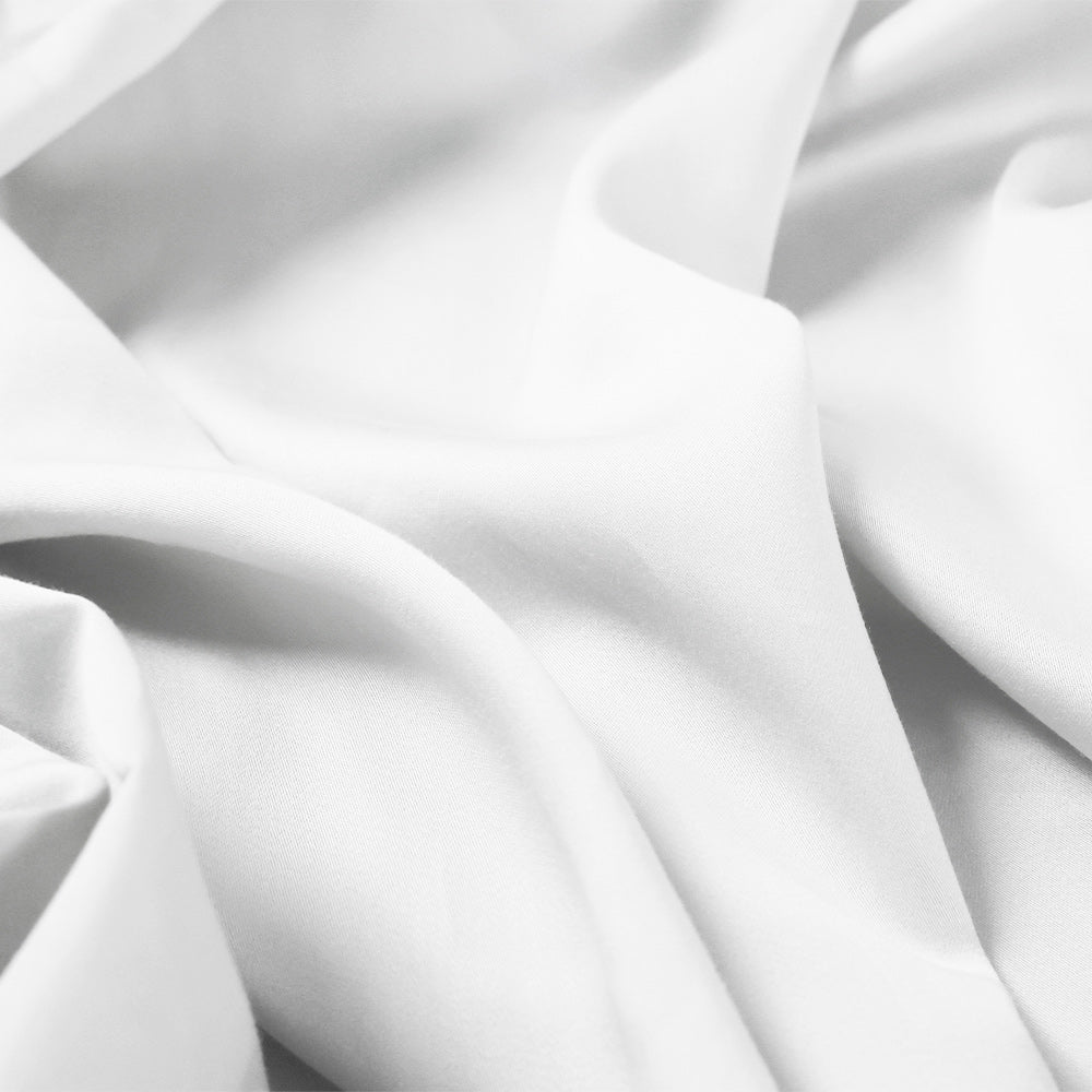 Bamboo Cooling Fitted Sheet-ONE SIZE FOR ALL