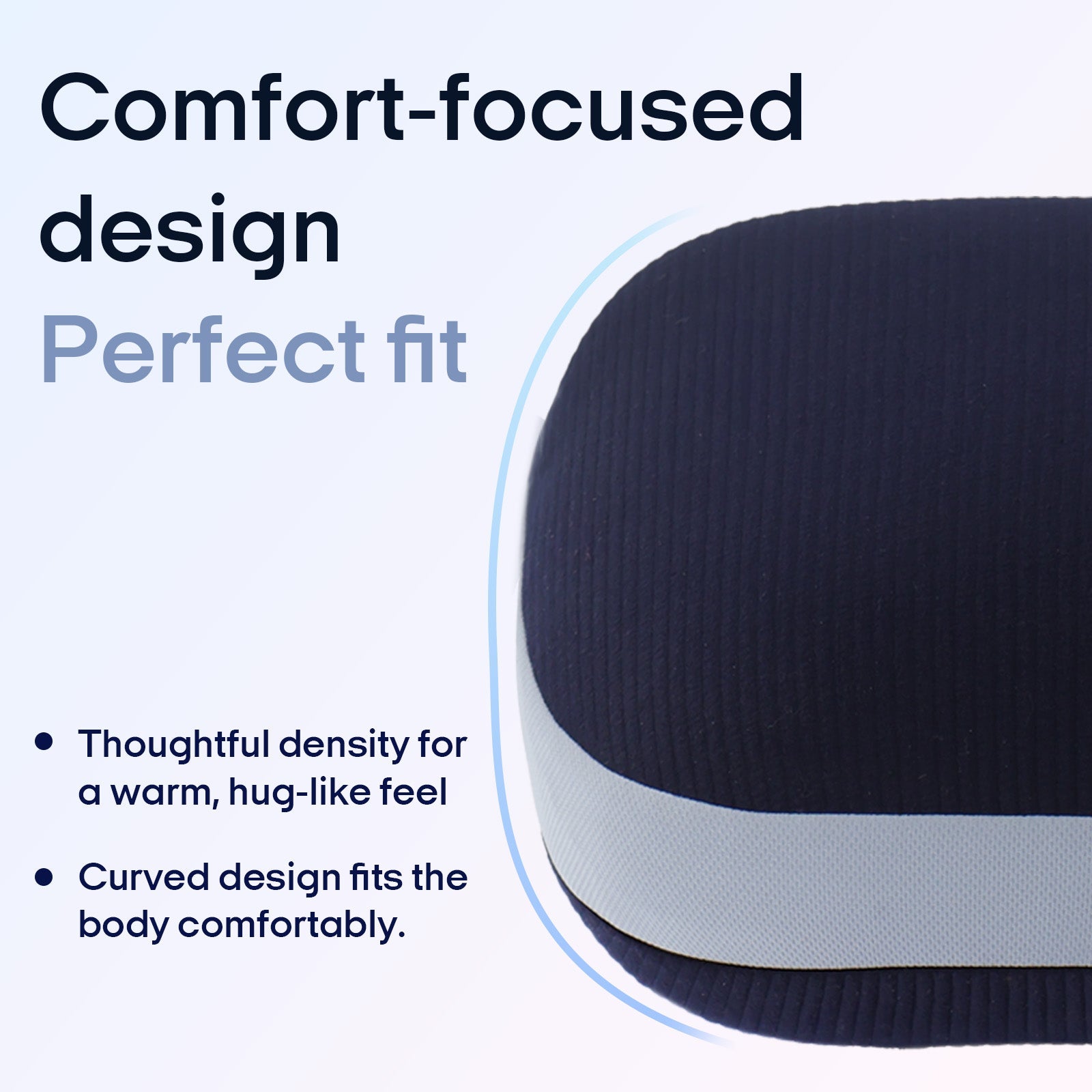 Embrace Hug Gravity Pillow