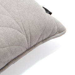 Wheat Short Body Pillow