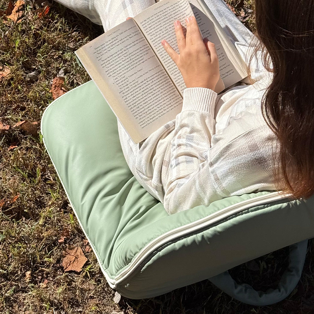 CloudMorph Floor Chair