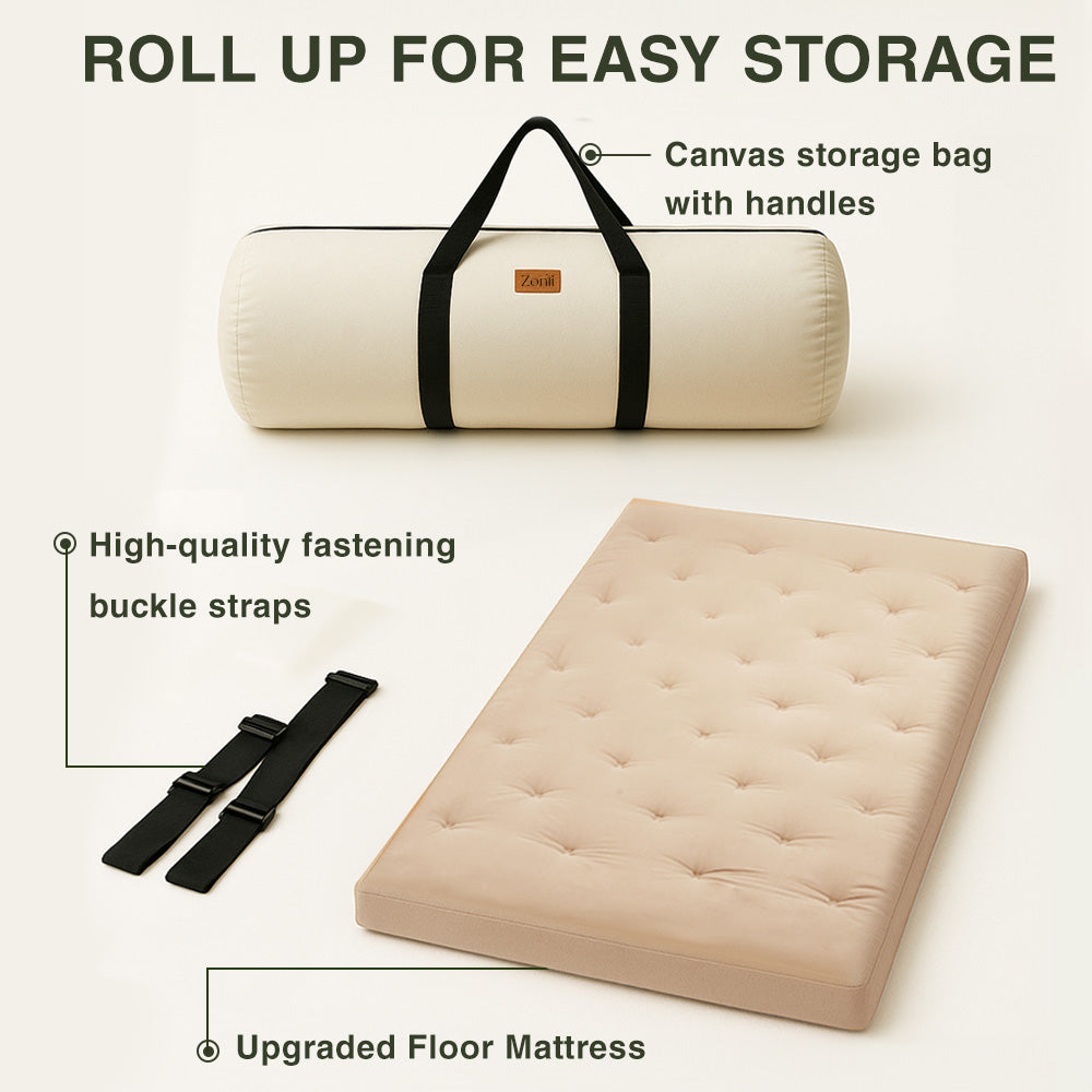 Classic Floor Mattress