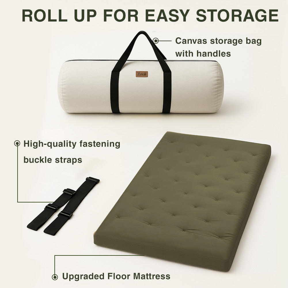 Classic Floor Mattress