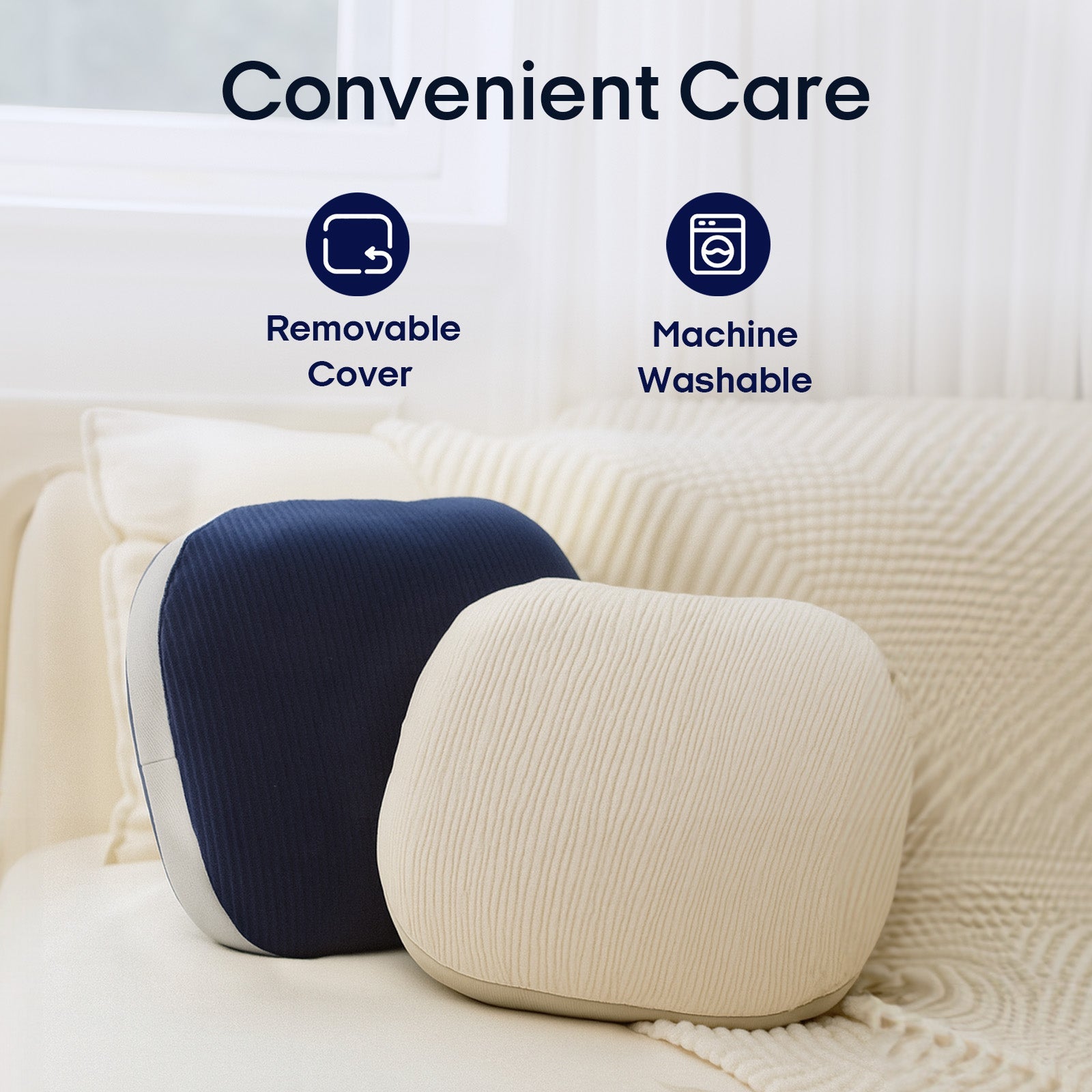 Embrace Hug Gravity Pillow