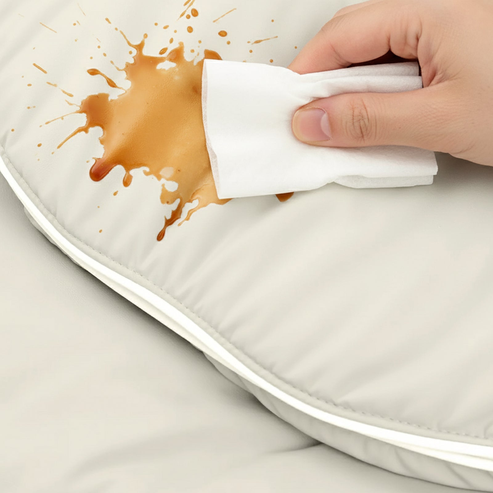 CloudMorph Floor Chair