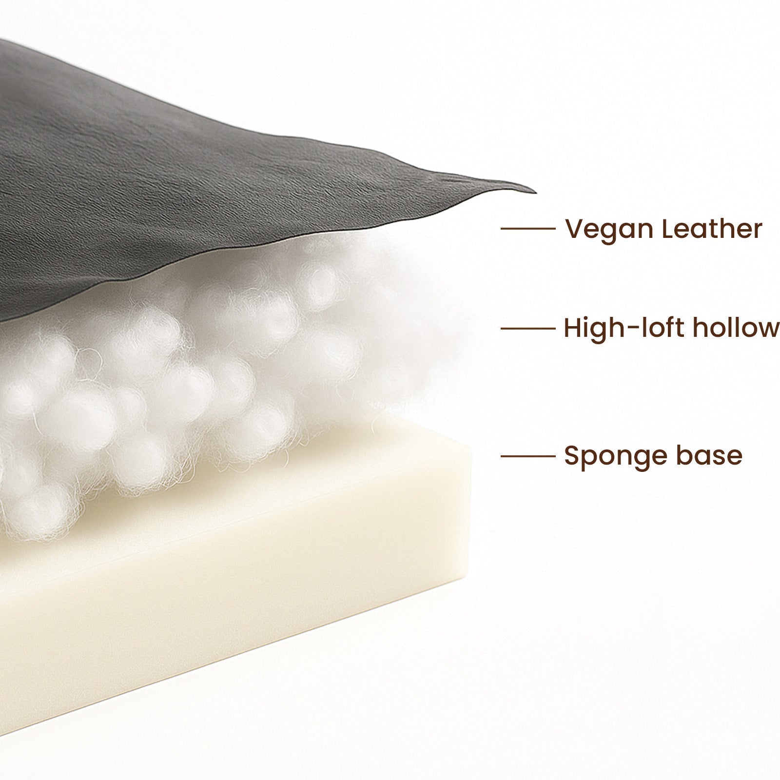 CloudMorph Floor Chair