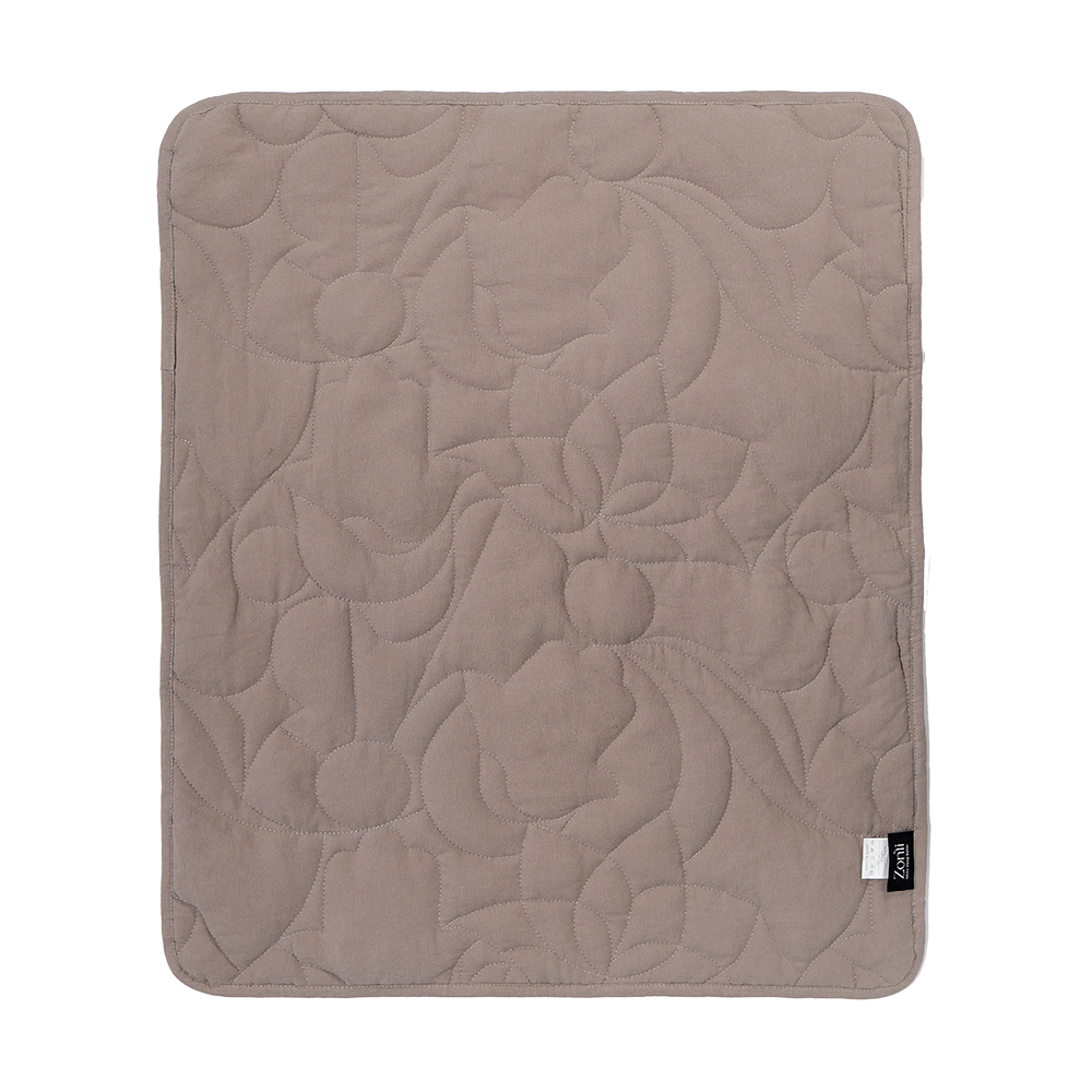 Weighted-Lap Blanket