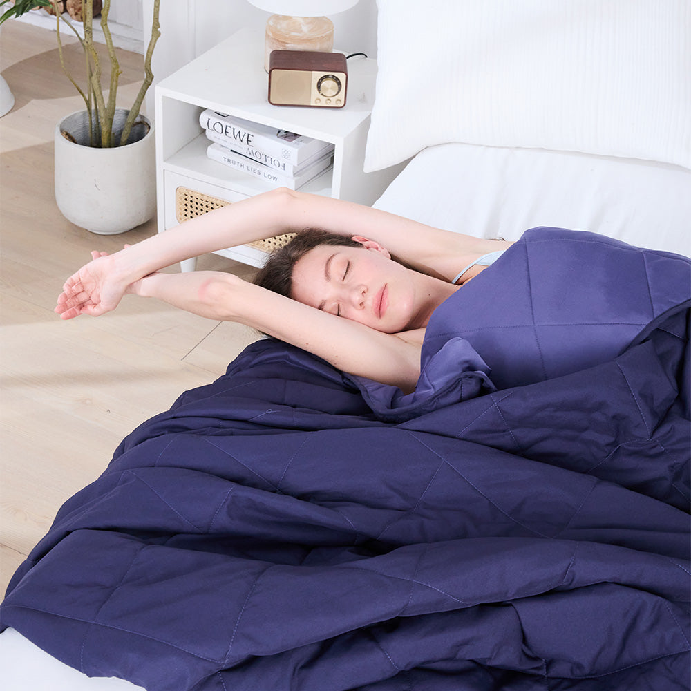 Comfy Cooling Blanket