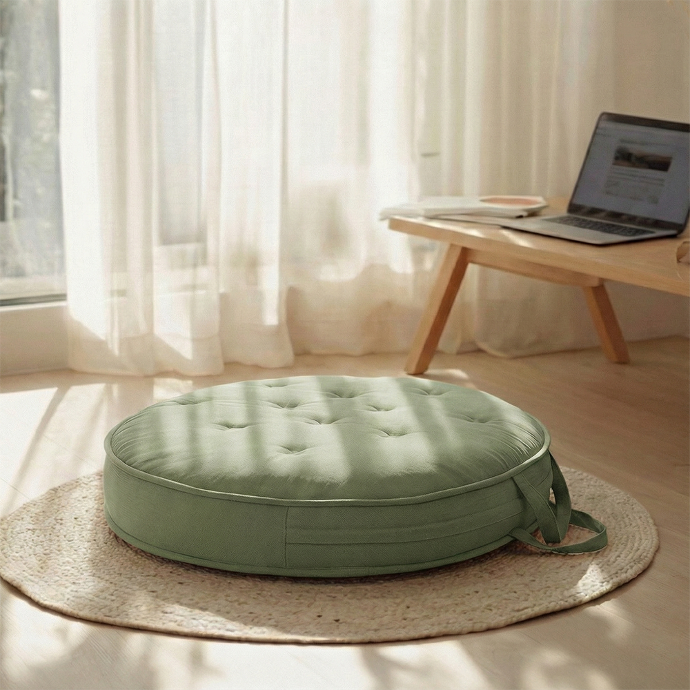 2 in 1 Cookie seat cushion