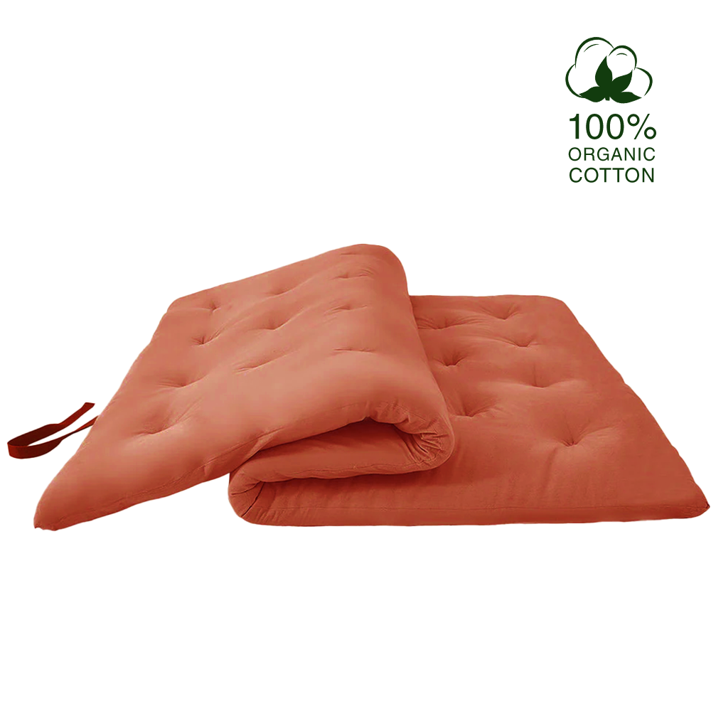 Special Bonus: Classic Floor Mattress