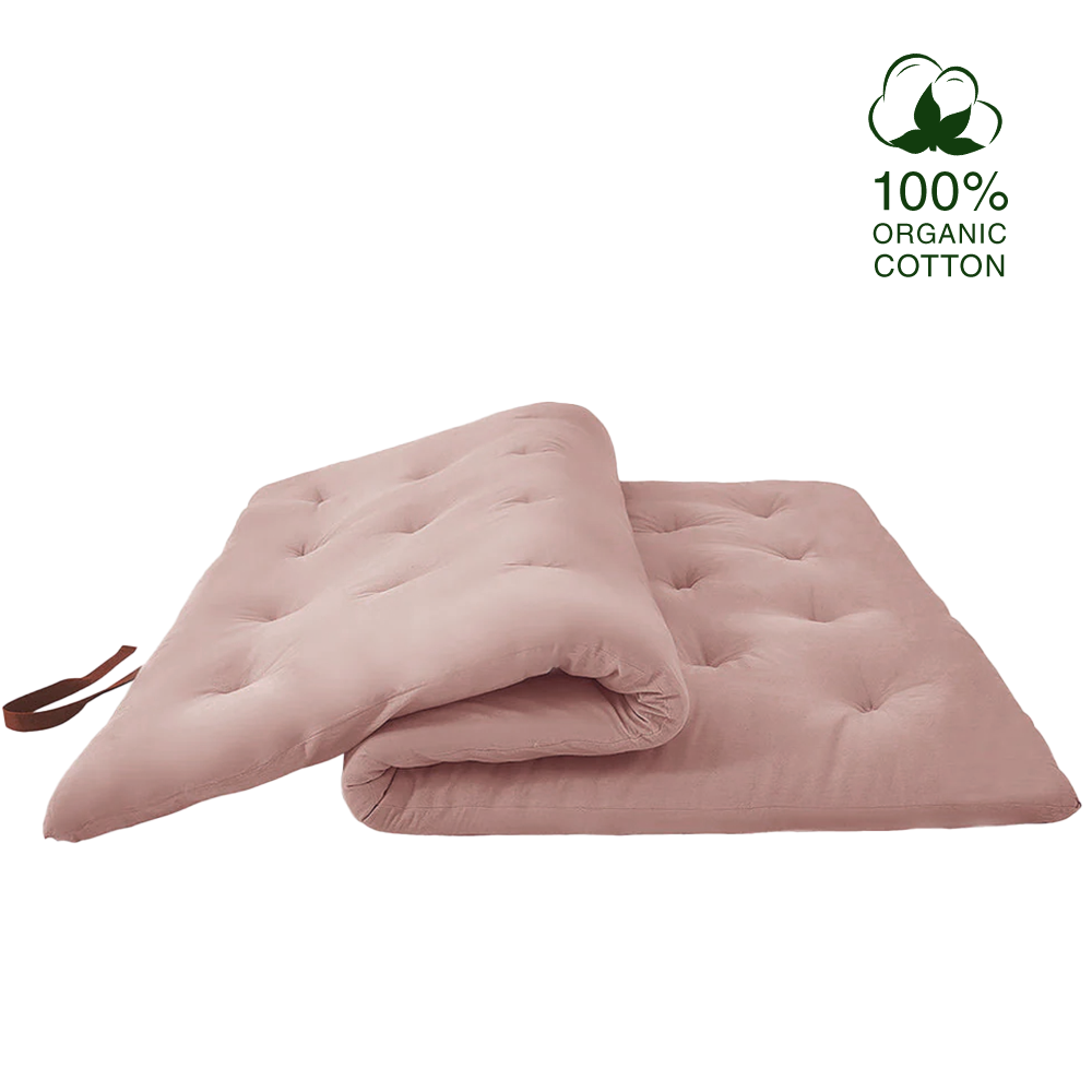 Special Bonus: Classic Floor Mattress