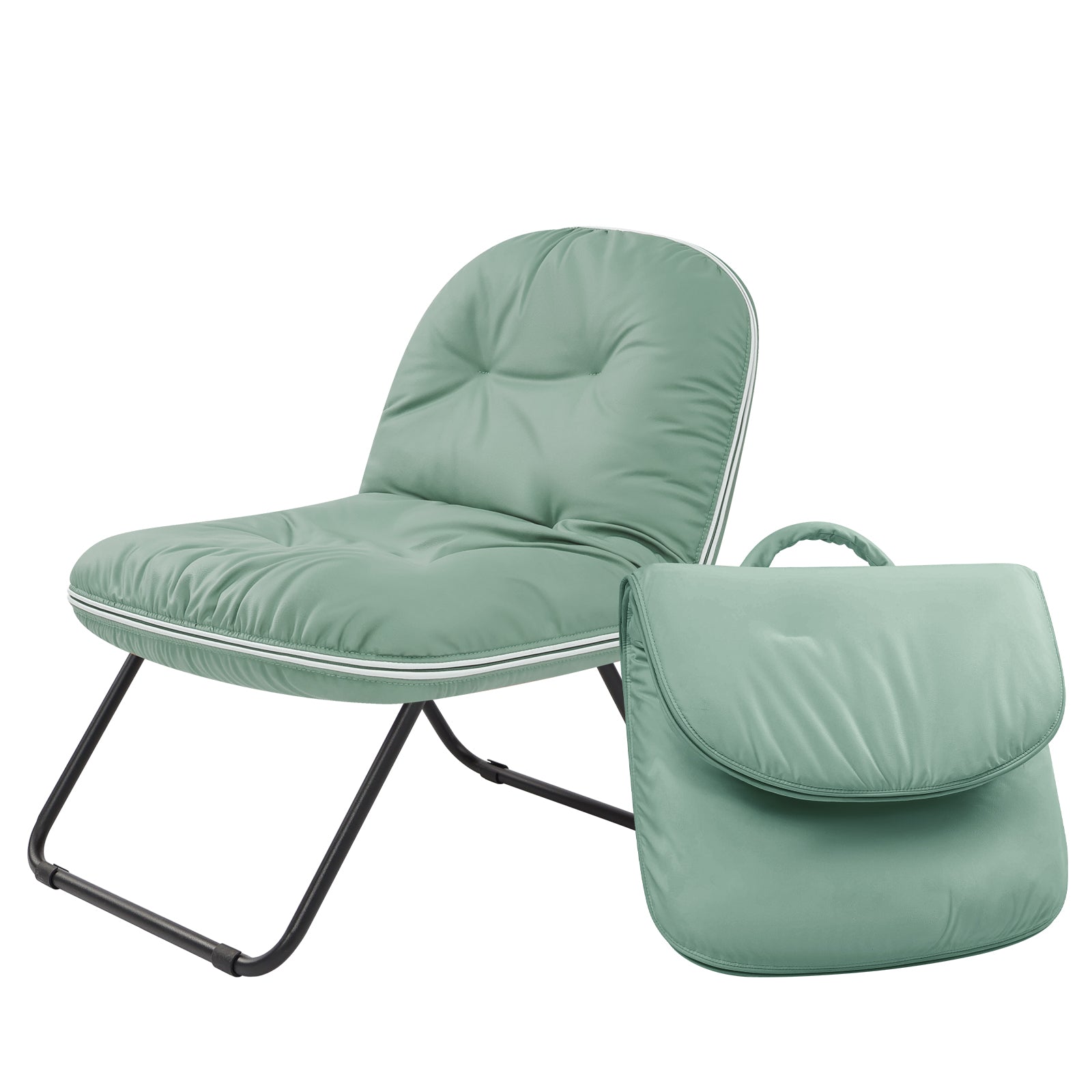 CloudMorph Floor Chair