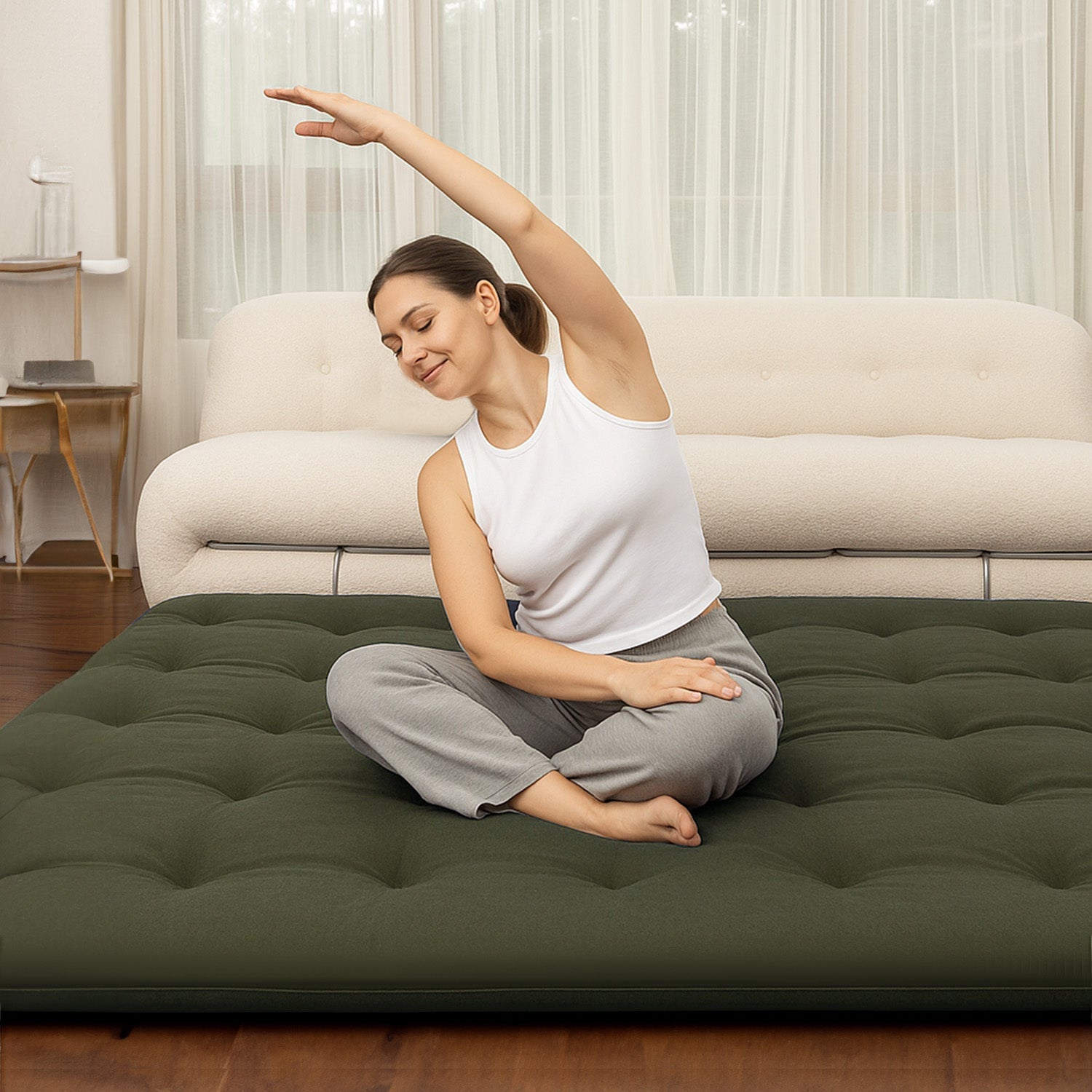 Classic Floor Mattress