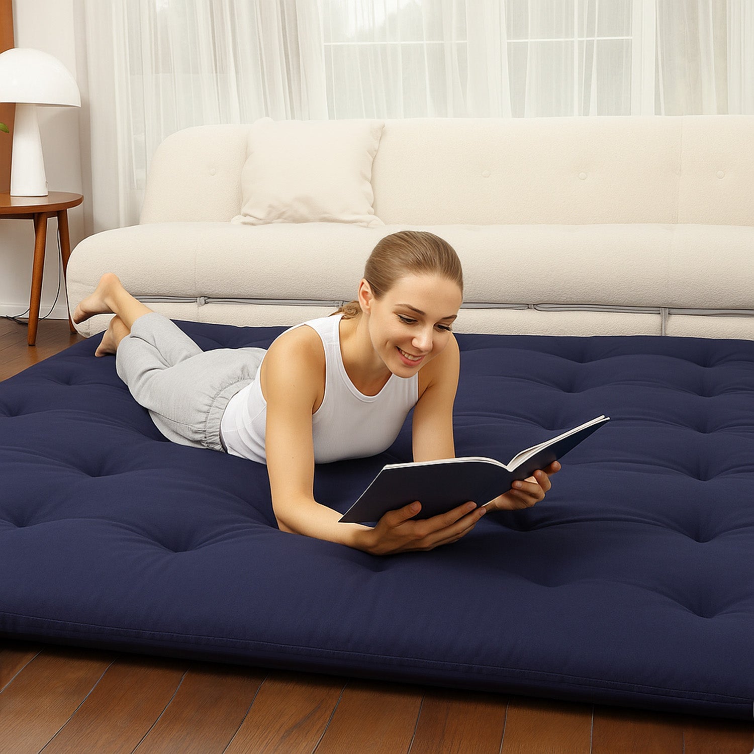 Classic Floor Mattress