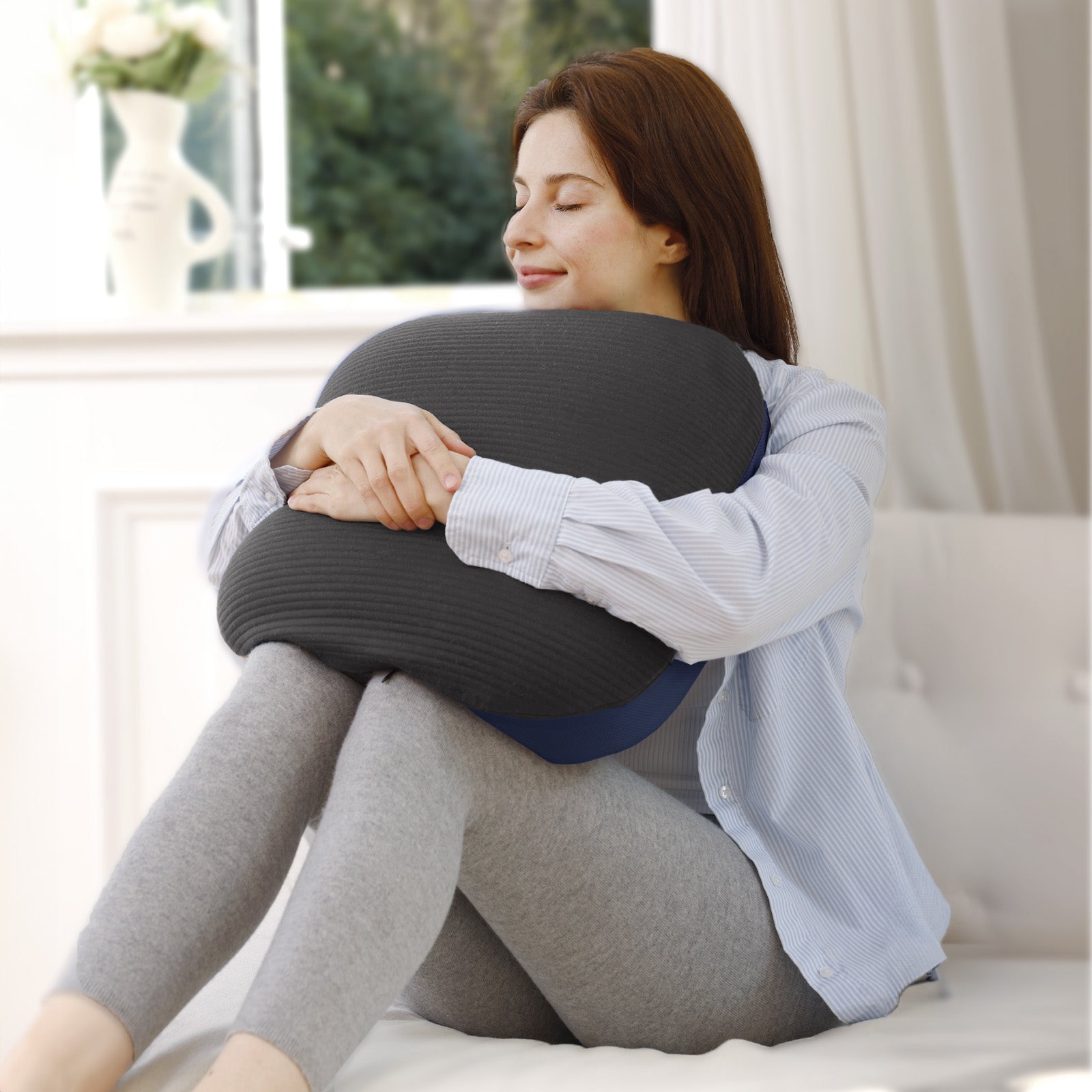 Embrace Hug Gravity Pillow