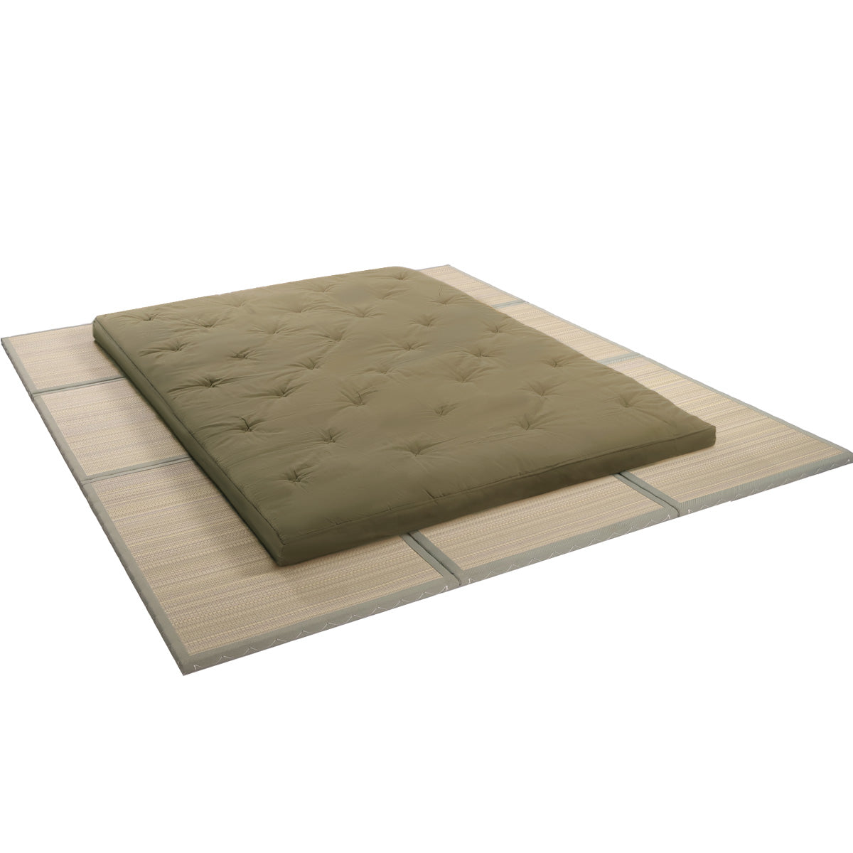 Classic Floor Mattress