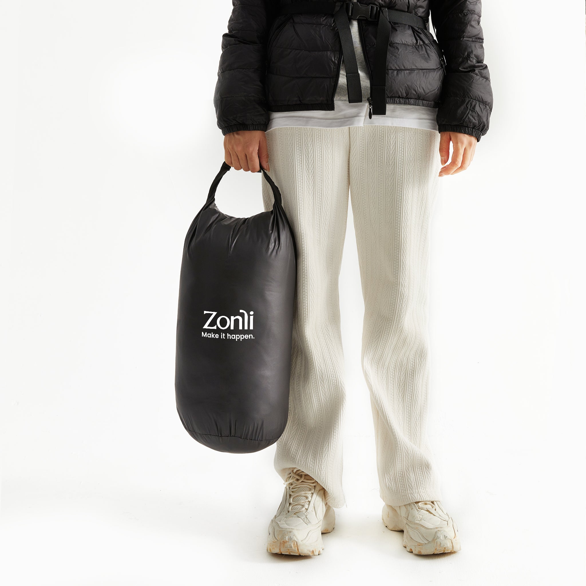 20V Cordless Heated Blanket- Z-Walk Pro