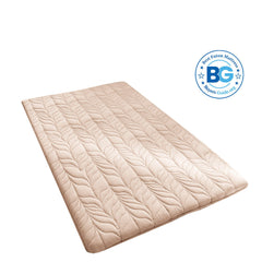 Wheat Dream Futon Mattress