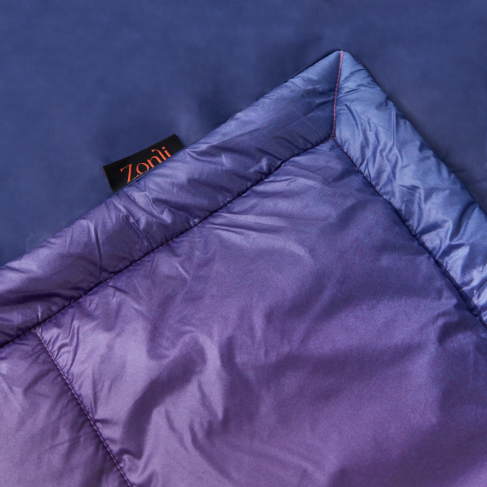 20V Cordless Heated Blanket- Z-Walk Pro